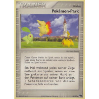 Pokémon-Park - 10/17 - Promo