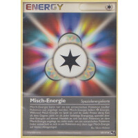 Misch-Energie - 10/17 - Promo