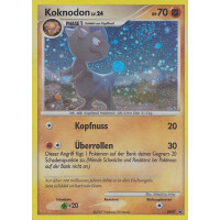 Koknodon - DP07 - Promo