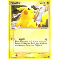 Pikachu - 13/17 - Promo