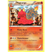 Magcargo - 23/160 - Uncommon