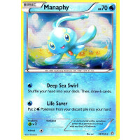 Manaphy - 56/160 - Holo