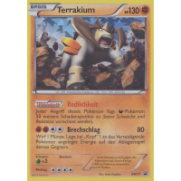 Terrakium - BW71 - Promo