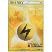 Lightning Energy - 91/95 - Player Rewards