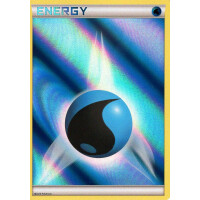 Water Energy - Battle Arena Deck - Holo