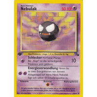 Nebulak - 33/62 - Uncommon 1st Edition