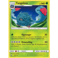 Tangoloss - 8/147 - Rare