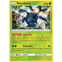 Skaraborn - 11/147 - Rare