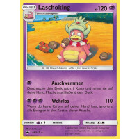 Laschoking - 48/147 - Rare