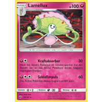 Lamellux - 98/147 - Rare