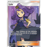 Lola - 142/147 - Fullart