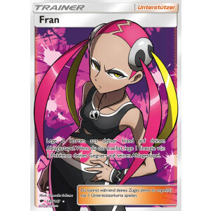 Fran - 145/147 - Fullart