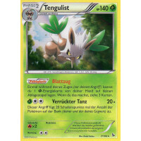 Tengulist - 7/106 - Holo