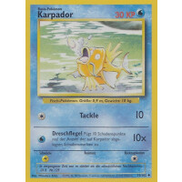 Karpador - 35/102 - Uncommon