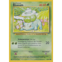 Bisasam - 44/102 - Common