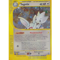 Togetic - H27/H32 - Holo