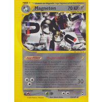 Magneton - 22/147 - Rare