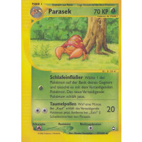 Parasek - 27/147 - Rare