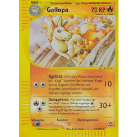 Gallopa - 31/147 - Rare