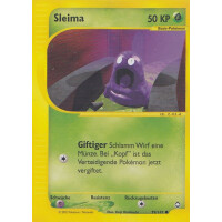 Sleima - 79/147 - Common