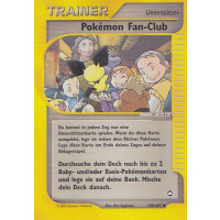 Pokemon Fan-Club - 130/147 - Uncommon