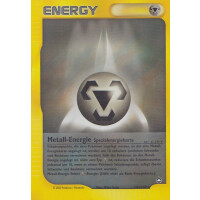 Metall-Energie - 143/147 - Rare