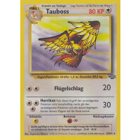 Tauboss - 24/64 - Rare
