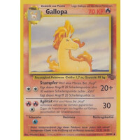 Gallopa - 44/64 - Uncommon