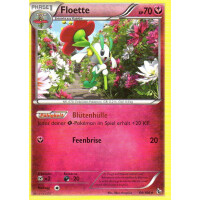 Floette - 64/106 - Rare