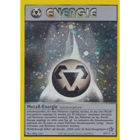 Metall-Energie - 19/111 - Holo