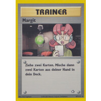 Margit - 87/111 - Rare
