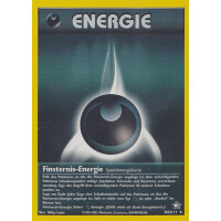 Finsternis-Energie - 104/111 - Rare