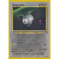 Magnetilo - 26/75 - Rare