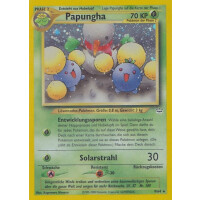 Papungha - 9/64 - Holo