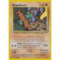 Mogelbaum - 26/64 - Rare