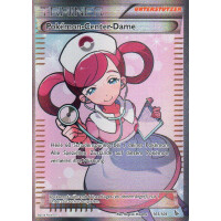 Pokemon-Center-Dame - 105/106 - Fullart