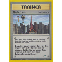 Radioturm - 95/105 - Rare