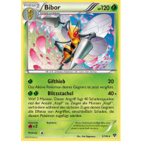 Bibor - 5/146 - Rare