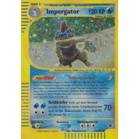 Impergator - 12/165 - Holo