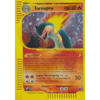 Tornupto - 28/165 - Holo