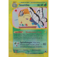 Smettbo - 38/165 - Rare