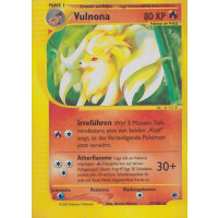 Vulnona - 57/165 - Rare