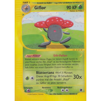 Giflor - 69/165 - Rare