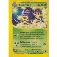 Smogmog - 70/165 - Rare
