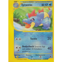 Tyracroc - 74/165 - Uncommon
