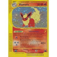 Flamara - H7/H32 - Holo