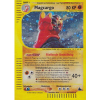 Magcargo - H17/H32 - Holo