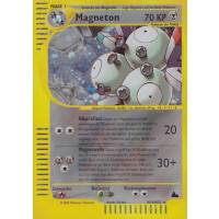 Magneton - H19/H32 - Holo