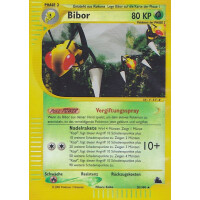 Bibor - 5/144 - Rare