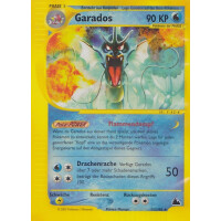 Garados - 11/144 - Rare